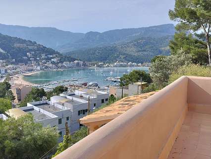 Villa en venta en Sóller Port de Sóller