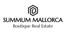 logo Inmobiliaria Summum Mallorca Boutique Real Estate