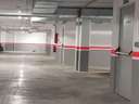 Plaza de parking en alquiler en Madrid
