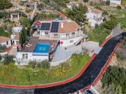 Villa en venta en Mijas