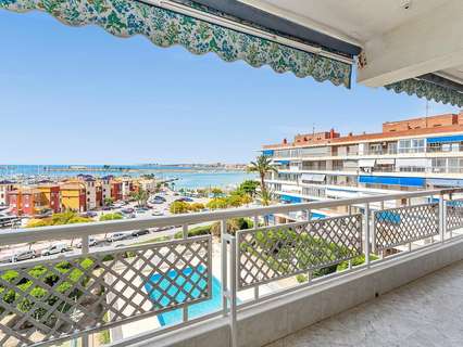 Apartamento en venta en Torrevieja