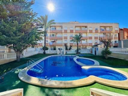 Apartamento en venta en Torrevieja