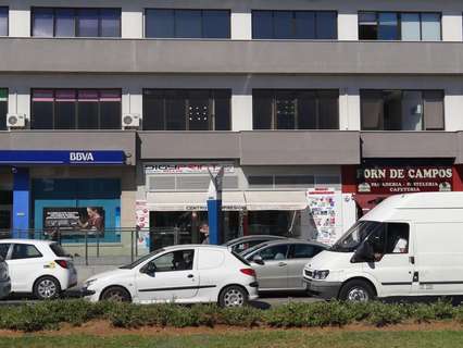 Oficina en venta en Palma de Mallorca