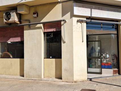 Local comercial en venta en Palma de Mallorca