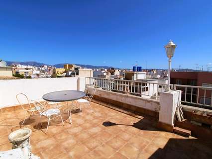 Ático en venta en Palma de Mallorca