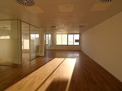 Oficina en venta en Palma de Mallorca