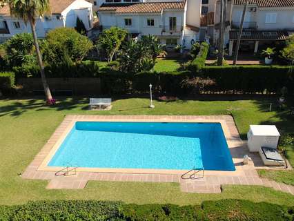 Ático dúplex en venta en Llucmajor