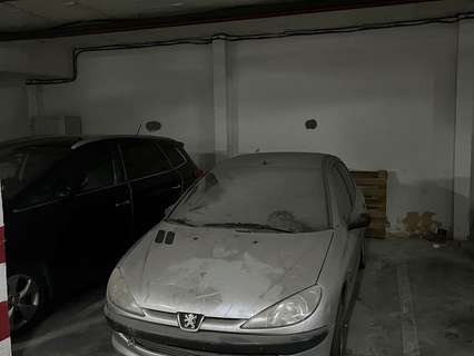 Plaza de parking en venta en Palma de Mallorca