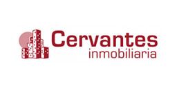 logo Inmobiliaria Cervantes