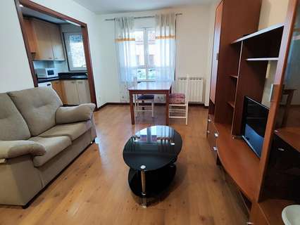 Apartamento en alquiler en León