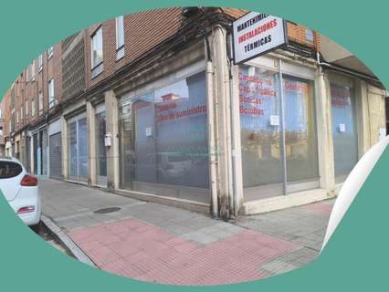 Local comercial en venta en León