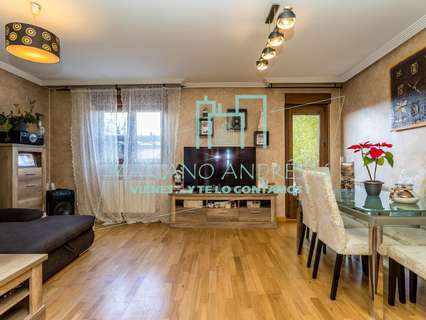 Casa en venta en Valverde de la Virgen rebajada