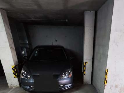 Plaza de parking en alquiler en León rebajada