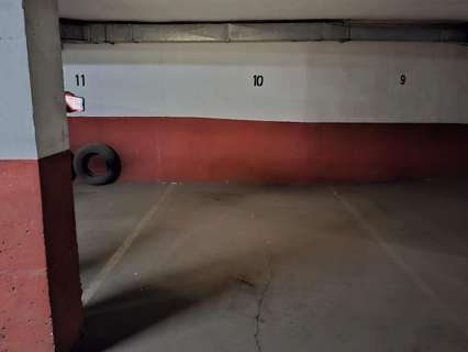 Plaza de parking en venta en León