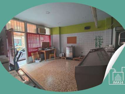 Local comercial en venta en León