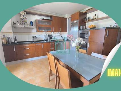 Chalet en venta en San Andrés del Rabanedo