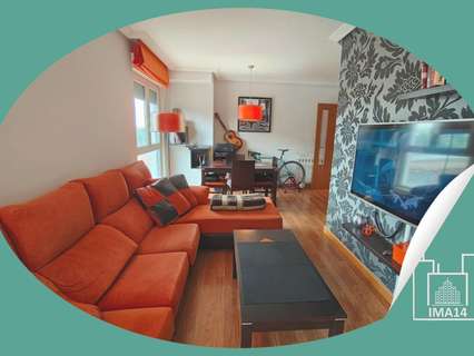 Apartamento en venta en Villaquilambre