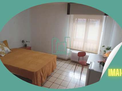 Piso en alquiler en León