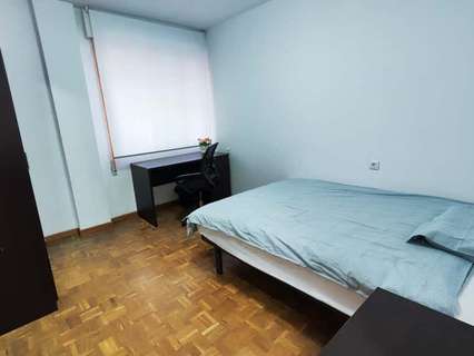Piso en alquiler en León