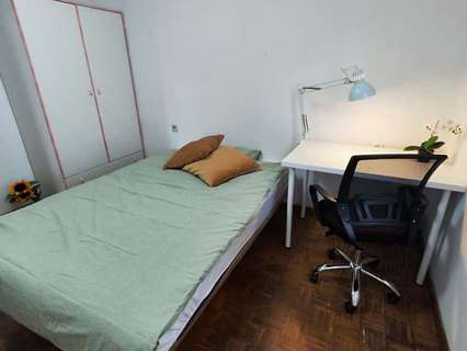 Piso en alquiler en León