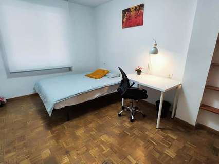 Piso en alquiler en León