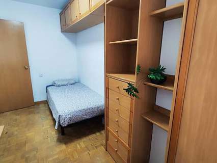 Piso en alquiler en León