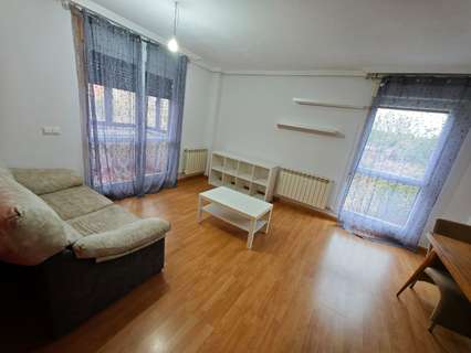 Estudio en alquiler en San Andrés del Rabanedo
