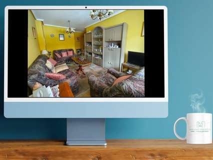 Piso en alquiler en León rebajado