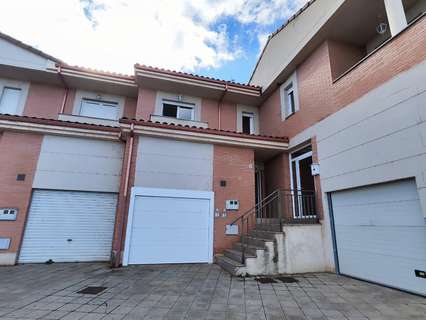 Chalet en venta en Chozas de Abajo