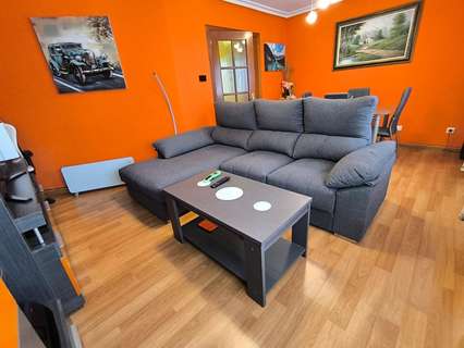 Apartamento en venta en San Andrés del Rabanedo