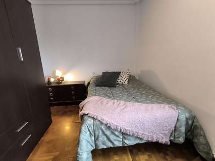 Piso en alquiler en León