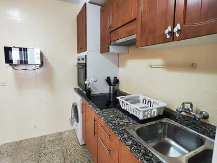 Piso en alquiler en León