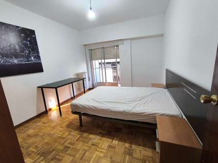 Piso en alquiler en León