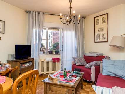 Piso en venta en San Andrés del Rabanedo