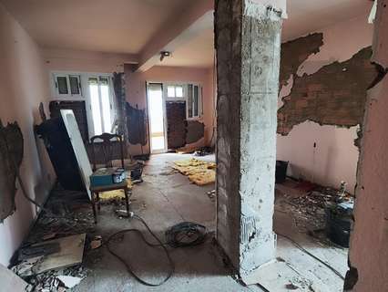 Apartamento en venta en San Andrés del Rabanedo