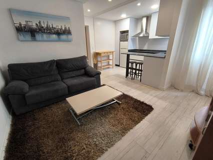 Apartamento en alquiler en León