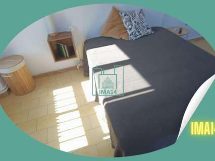 Piso en alquiler en León