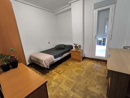 Piso en alquiler en León