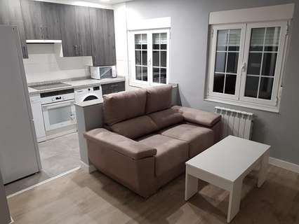 Apartamento en venta en León