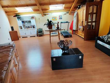 Casa en venta en Valverde de la Virgen