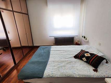 Piso en alquiler en León