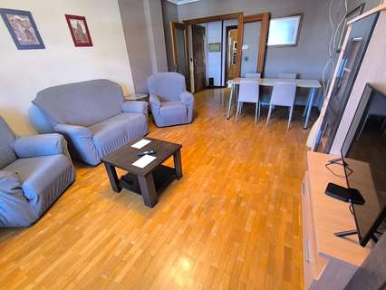 Piso en alquiler en León