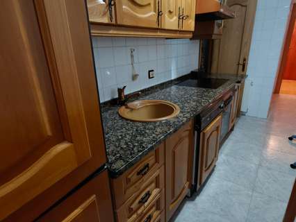 Piso en alquiler en León