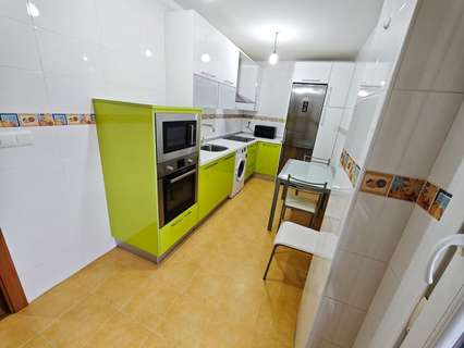 Estudio en alquiler en San Andrés del Rabanedo rebajado