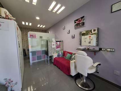 Local comercial en alquiler en Sariegos