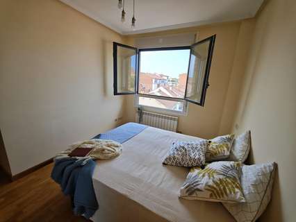 Apartamento en alquiler en León