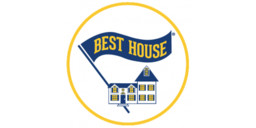 logo Inmobiliaria Best House Leon Mariano Andres