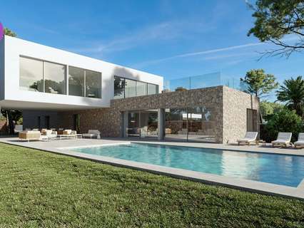 Villa en venta en Palma de Mallorca