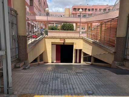 Plaza de parking en venta en Elche/Elx rebajada