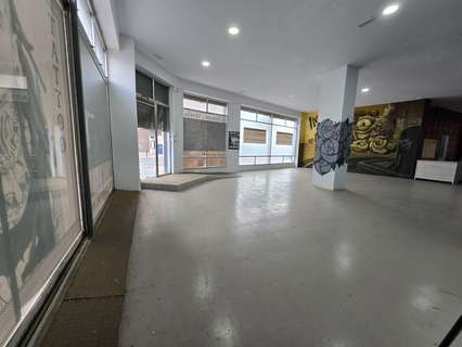 Local comercial en venta en Elche/Elx